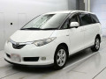 2008 Toyota Estima Hybrid