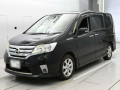 2012 Nissan Serena