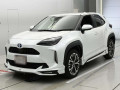 2023 Toyota YARIS CROSS