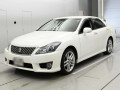2010 Toyota Crown