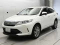 2018 Toyota Harrier