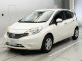 2013 Nissan Note