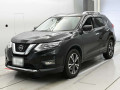 2020 Nissan X-Trail