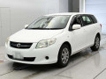 2008 Toyota Corolla Fielder