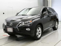 2015 Lexus RX