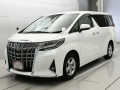 2023 Toyota Alphard