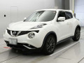 2016 Nissan JUKE