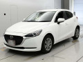 2022 Mazda Mazda2