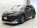 2023 Toyota Harrier