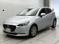 2022 Mazda Mazda2