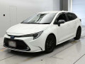 2021 Toyota Corolla Touring Wagon