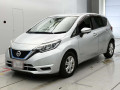 2017 Nissan Note