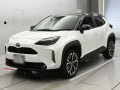 2020 Toyota YARIS CROSS