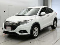 2019 Honda VEZEL