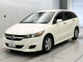 2011 Honda Stream