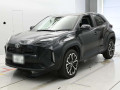 2025 Toyota YARIS CROSS