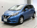 2018 Nissan Note