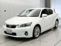 2012 Lexus CT