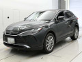 2021 Toyota Harrier