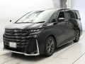 2024 Toyota Vellfire