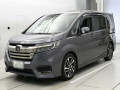 2021 Honda Step WGN Spada