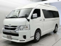 2026 Toyota Hiace Wagon