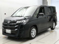 2026 Toyota Noah