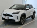 2023 Toyota YARIS CROSS