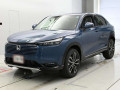 2026 Honda VEZEL