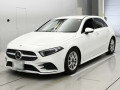 2019 Mercedes Benz A-Class