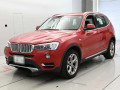 2014 BMW X3