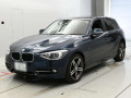 2013 BMW 1 Series