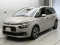 2019 Citroen Grand C4 Spacetourer