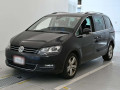 2017 Volkswagen Sharan