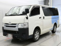 2017 Toyota Hiace Van