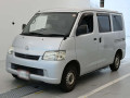 2018 Toyota Townace Van