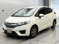 2015 Honda Fit Hybrid