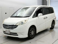 2008 Honda Step WGN
