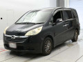 2007 Honda Step WGN