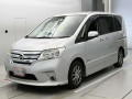 2013 Nissan Serena