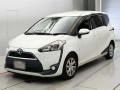 2016 Toyota Sienta