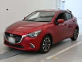 2018 Mazda Demio