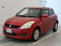 2011 Suzuki Swift