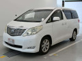2010 Toyota Alphard