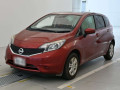 2015 Nissan Note