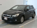 2012 Subaru Impreza Sports