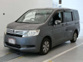2011 Honda Step WGN
