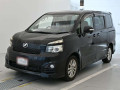 2012 Toyota Voxy