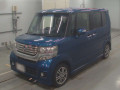 2012 Honda N-Box+ Custom