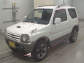 2006 Suzuki Jimny
